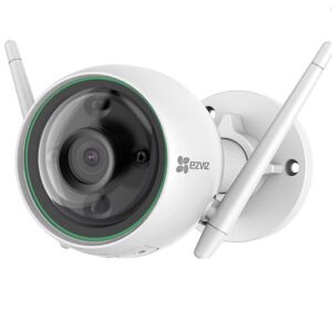 Camera Wifi EZVIZ C3N 1080P