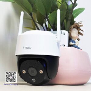 Camera WIFI ngoài trời IMOU IPC-S21FP 2MP