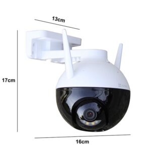 Camera Wifi EZVIZ CS-C8C-A0-3H2WFL1