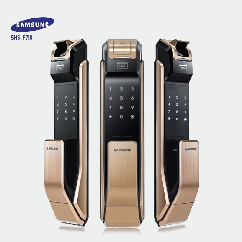 Khóa-điện-tử-Samsung-SHS-P718