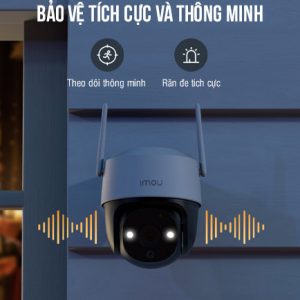 camera wifi 4mp imou cruiser se ipc s41fep 5 2