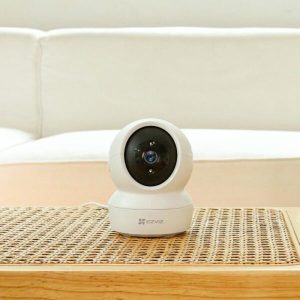 EZVIZ H3C 2MP Color