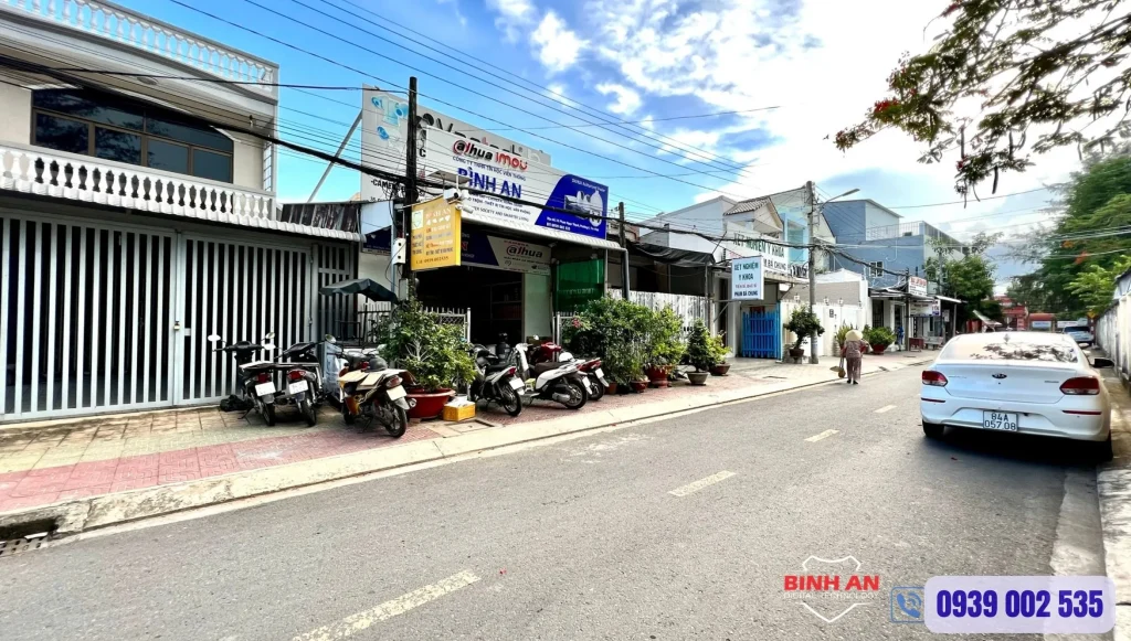 Liên hệ Viễn Thông Bình An tại Trà Vinh – cửa hàng lắp đặt camera và thiết bị an ninh